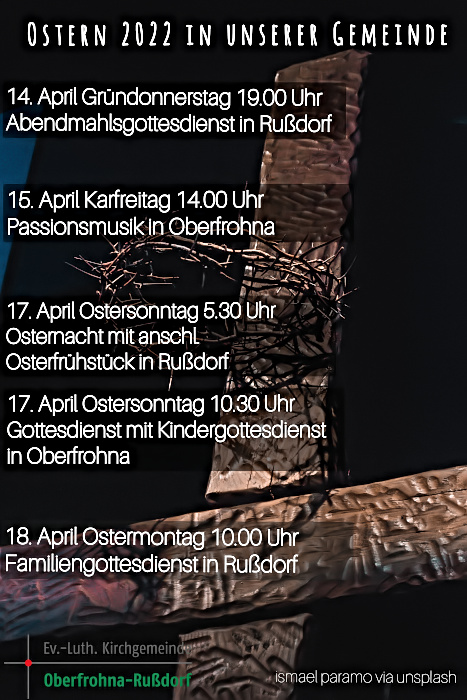 Ostern2022