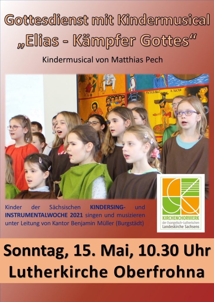 PlakatKindermusical2022