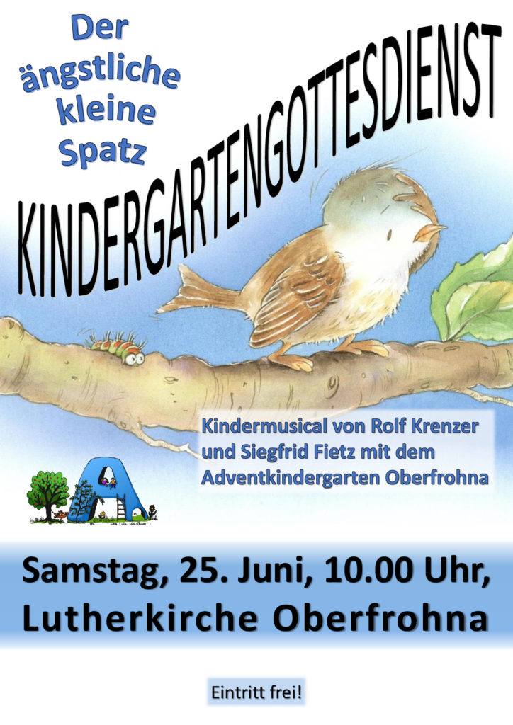 Das Spatzmusical